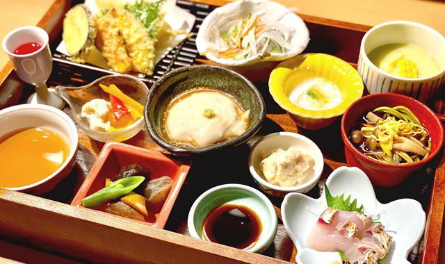 ランチイメージ